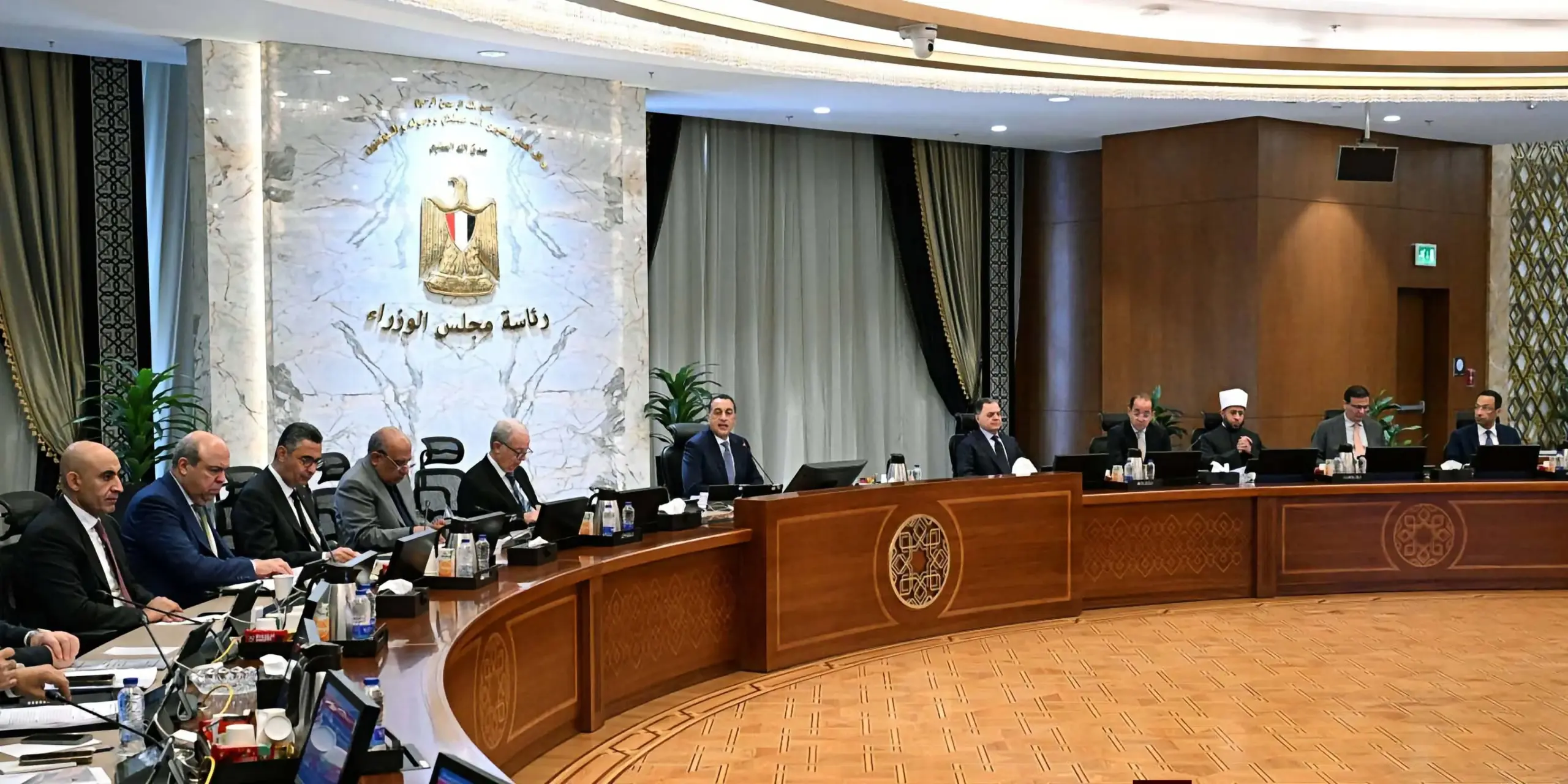 رئيس الوزراء: سداد مستحقات شركاء البترول والغاز بالكامل خطوة تعزز ثقة المستثمرين وتدعم توسع الاستكشاف والإنتاج