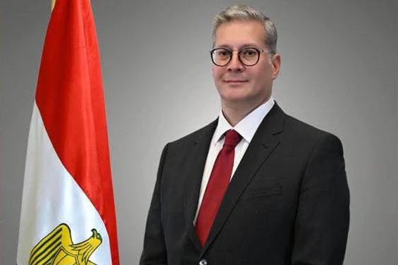 المهندس كريم بدوي