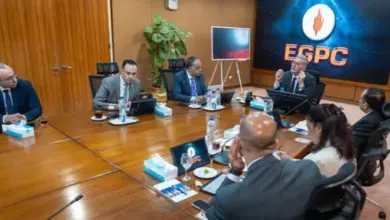 وزير البترول: تعظيم الإنتاج وتسريع تنمية الحقول الجديدة ركيزتان لدعم الاقتصاد المصري