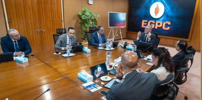 وزير البترول: تعظيم الإنتاج وتسريع تنمية الحقول الجديدة ركيزتان لدعم الاقتصاد المصري