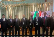 واديكو تعزز حضورها الإقليمي والدولي بالمشاركة في المؤتمر الثاني والثلاثين للأسمدة