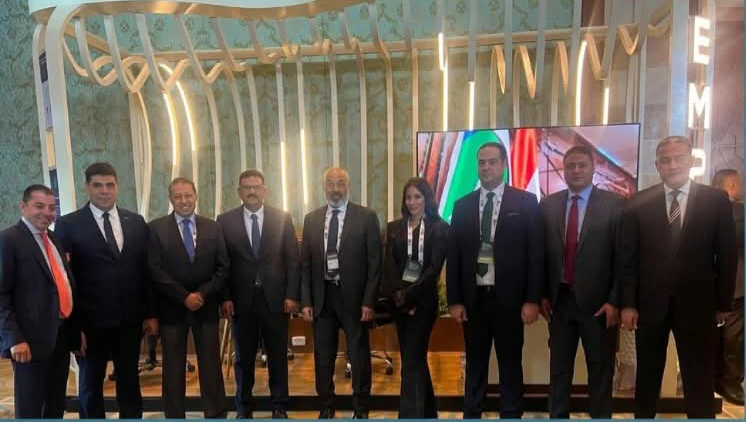 واديكو تعزز حضورها الإقليمي والدولي بالمشاركة في المؤتمر الثاني والثلاثين للأسمدة