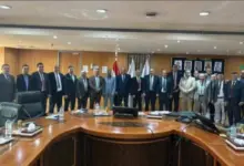 جنوب الوادي القابضة للبترول تتابع خطط الإنتاج وتستهدف جذب استثمارات جديدة