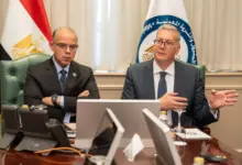 لجنة مشتركة بين البترول والاستثمار لتمويل مشروعات قطاع البترول وجذب شراكات دولية جديدة