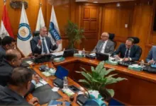 وزير البترول يتابع التوسع في طرح الفرص التعدينية بنظام القطاعات المفتوحة لجذب الاستثمارات