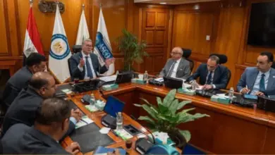وزير البترول يتابع التوسع في طرح الفرص التعدينية بنظام القطاعات المفتوحة لجذب الاستثمارات