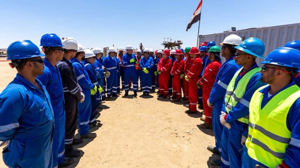 التكسير الهيدروليكي