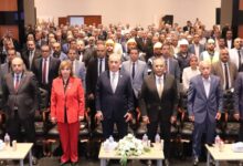 نقابة البترول