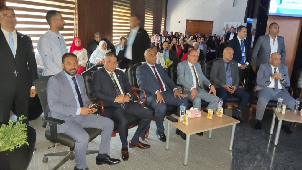 نقابة البترول