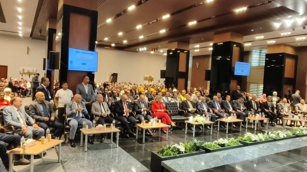 نقابة البترول