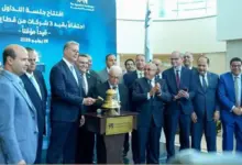وزير البترول يعلن انطلاق أولى مراحل طرح شركات القطاع بالبورصة المصرية