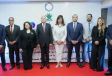 «الحديثة للحفر» تفتتح مشروع دعم مركز «واحة نور الحياة» لتأهيل أطفال الشلل الدماغي