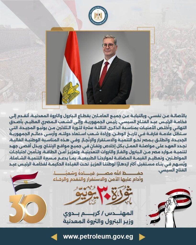 ثورة 30 يونيو