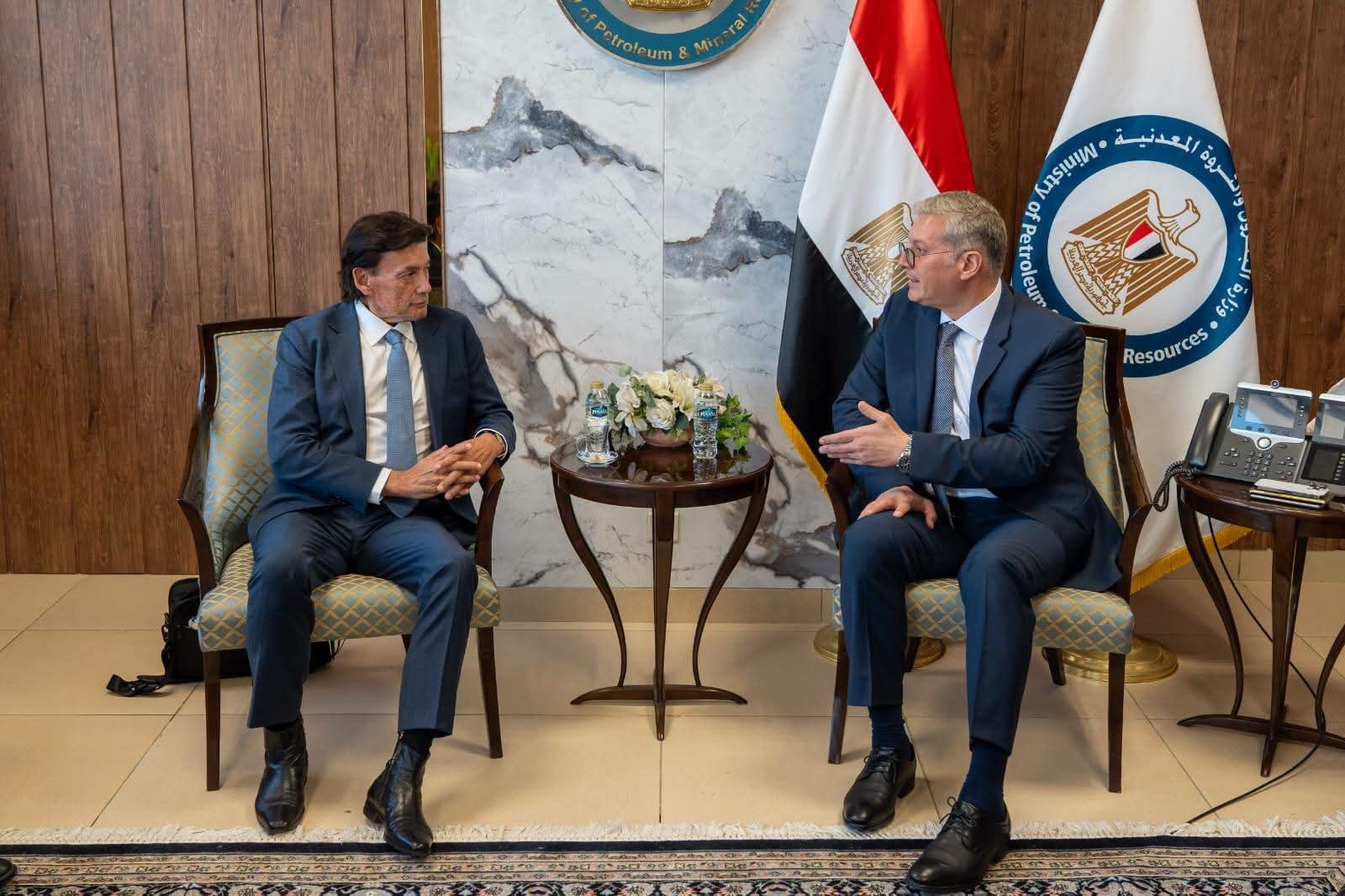 دانة غاز الإماراتية