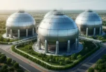 دور كفاءة الطاقة في التحول الطاقي
