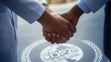خفض الانبعاثات الكربونية وأهداف COP28 لقطاع الطاقة