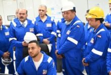 القابضة للبتروكيماويات