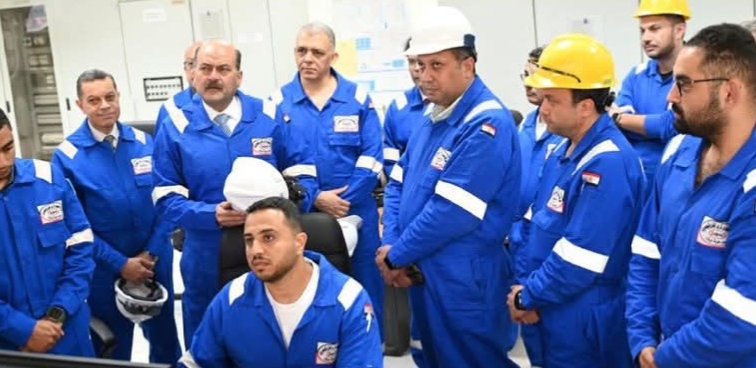 القابضة للبتروكيماويات