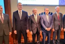 منتدى غاز شرق المتوسط