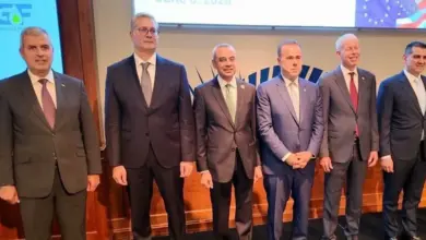 منتدى غاز شرق المتوسط