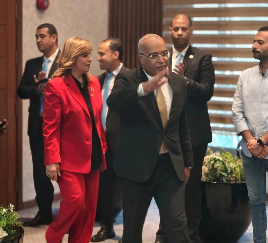 نقابة البترول