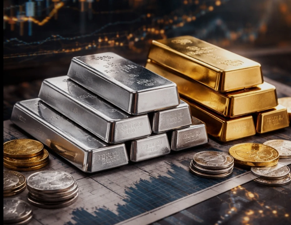 المعادن الاستراتيجية في اقتصاد التعدين
