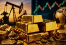تجارة المعادن ضمن اقتصاد التعدين