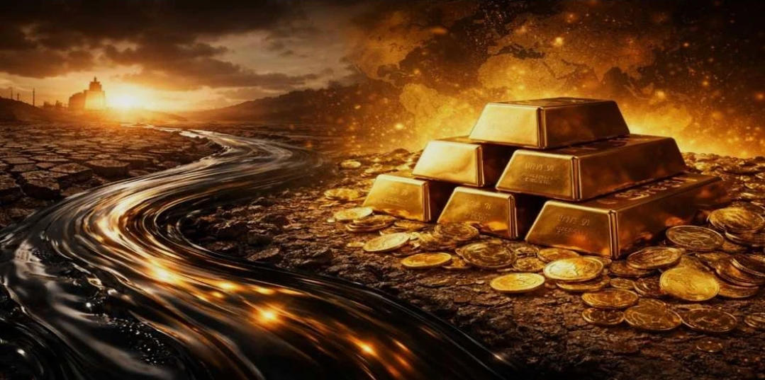 تجارة المعادن ضمن اقتصاد التعدين 