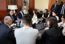 فوسفات مصر تكشف عن مشروعات استراتيجية لتطوير التعدين وتعظيم القيمة المضافة