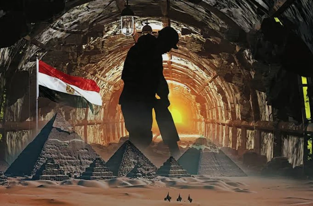 اقتصاد التعدين في الشرق الأوسط
