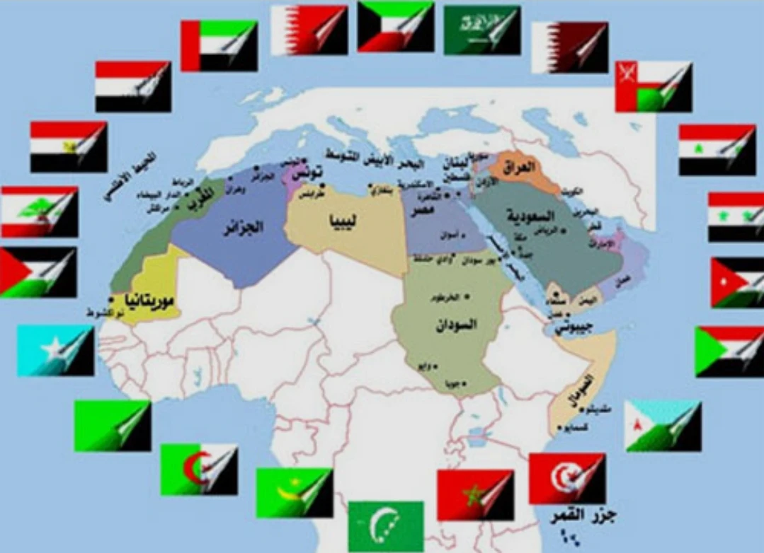 اقتصاد التعدين في الشرق الأوسط
