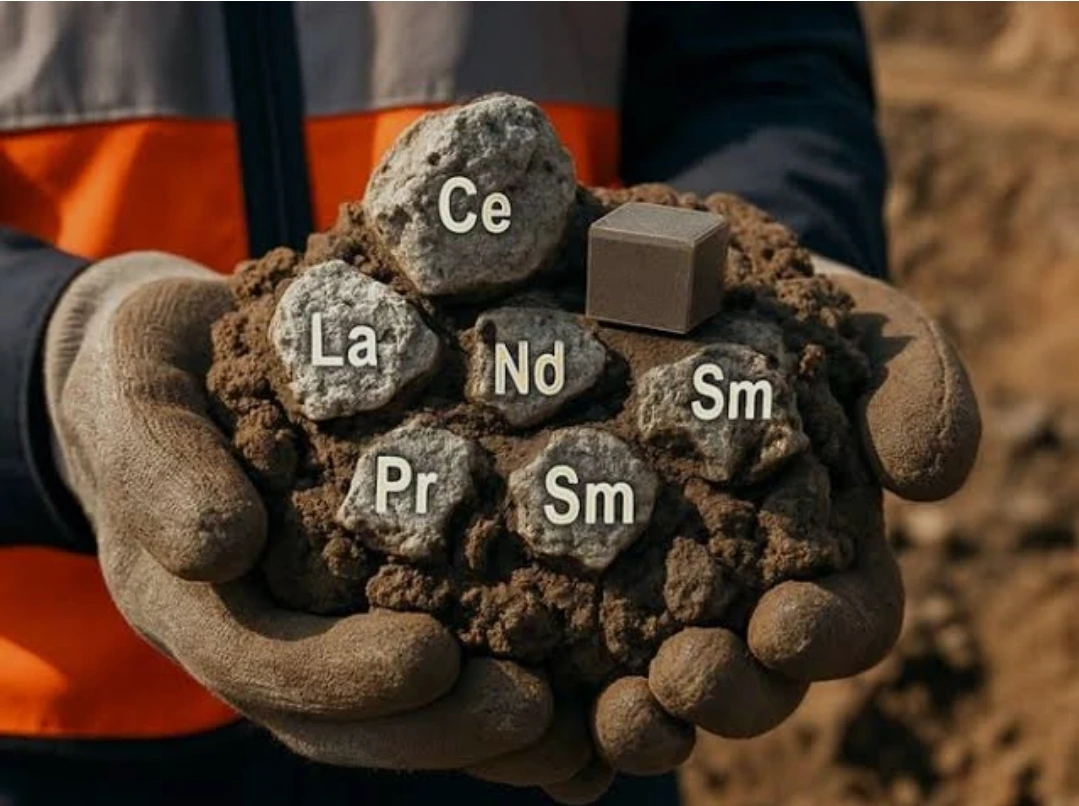 الاستثمارات العالمية في اقتصاد التعدين 