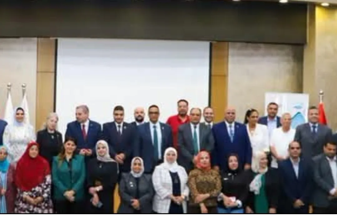 المواصفات تمنح إيثيدكو شهادة البصمة المائية في سابقة هي الأولى إقليميًا