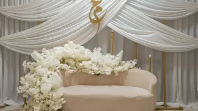 خِطبة نجلة الزميل أحمد حسن - منطقة العاشر من رمضان