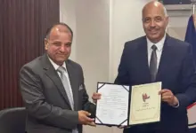 ميدور تحصل علي تجديد ترخيص الصرف الصناعي المعالج بغرب النوبارية