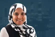 وزير البترول يكلّف الجيولوجية مرفت أبو المعاطي مديرًا عامًا للتسويق والترويج التعديني