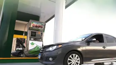 كارجاس .. تشغيل محطة جديدة لتموين السيارات بالغاز الطبيعي بالشرقية