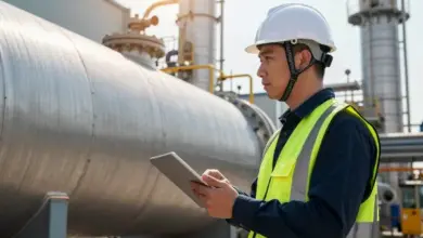 تحديات تحسين كفاءة الطاقة في البترول