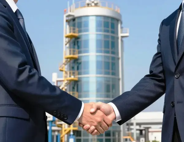 فرص الاستثمار في كفاءة الطاقة البترولية