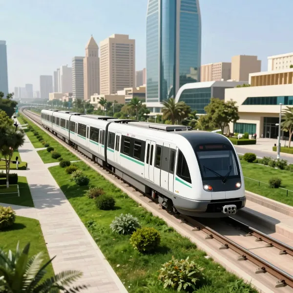 خفض الانبعاثات الكربونية في إطار رؤية مصر 2030