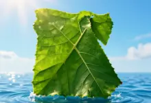 خفض الانبعاثات الكربونية في إطار رؤية مصر 2030