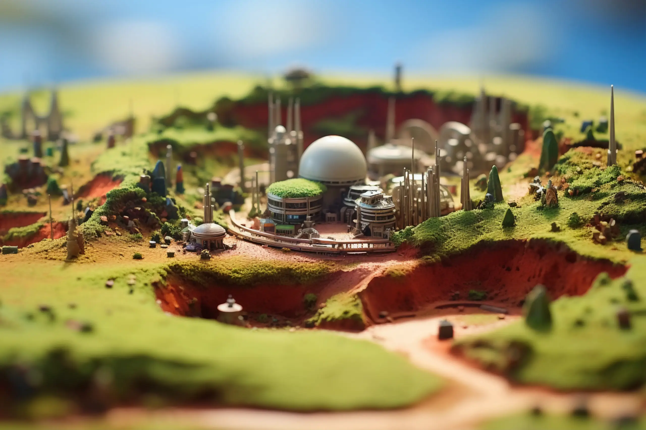 خفض الانبعاثات الكربونية في استراتيجية الطاقة المستدامة في مصر 2035