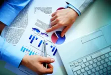 خفض الانبعاثات الكربونية وأهداف المناخ الدولية