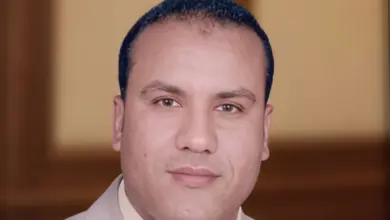 المهندس ياسين عبدالحكيم رئيس شركة «ESAF»