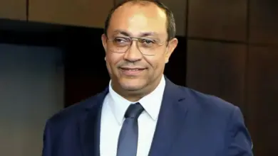 المهندس أحمد محمود نائب رئيس «إيكم» للعمليات