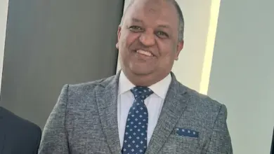 الكيميائي حسام محمد الفهمي رئيس شركة "WOOTECH"