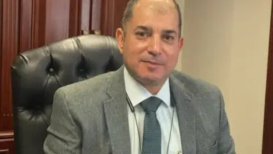 الكيميائي محمد علي الرشيدي رئيس شركة «PLS»