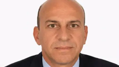 الكيميائي محمد محمود زكي رئيس شركة البتروكيماويات المصرية