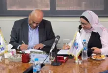 إيبروم تحتفي بإتمام مشروع النمذجة ثلاثية الأبعاد لصالح الإسكندرية للبترول
