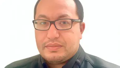 الزميل/ عمرو الغواب